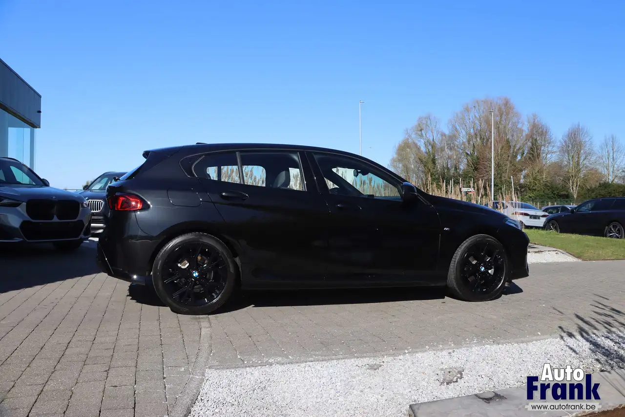 BMW 120 - 8