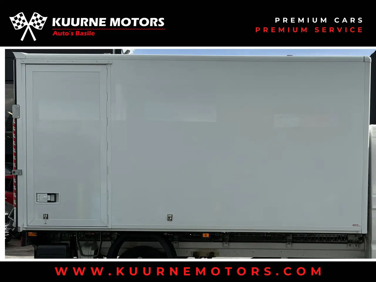 Volkswagen Crafter - 6