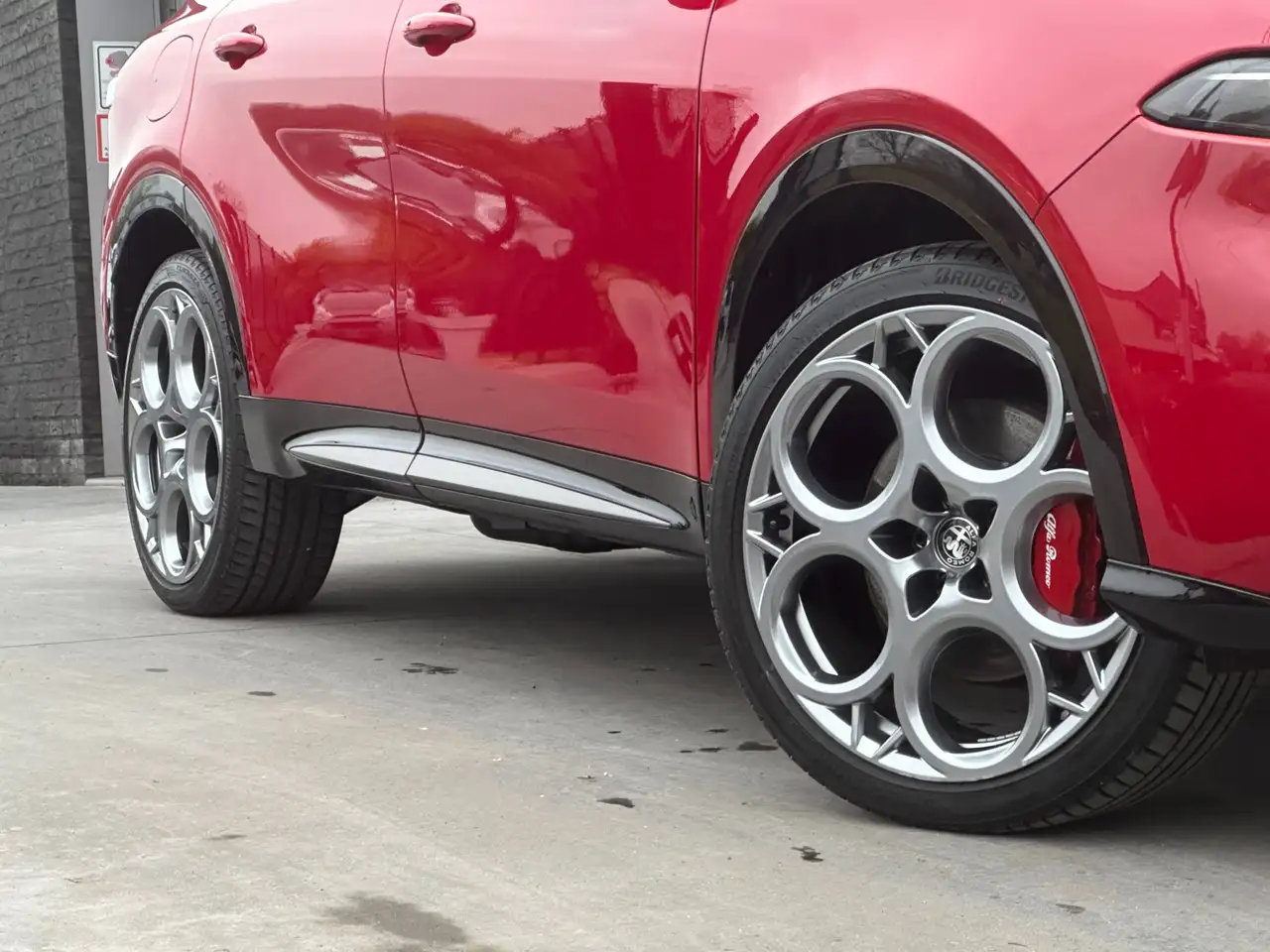 Alfa Romeo Tonale - 3