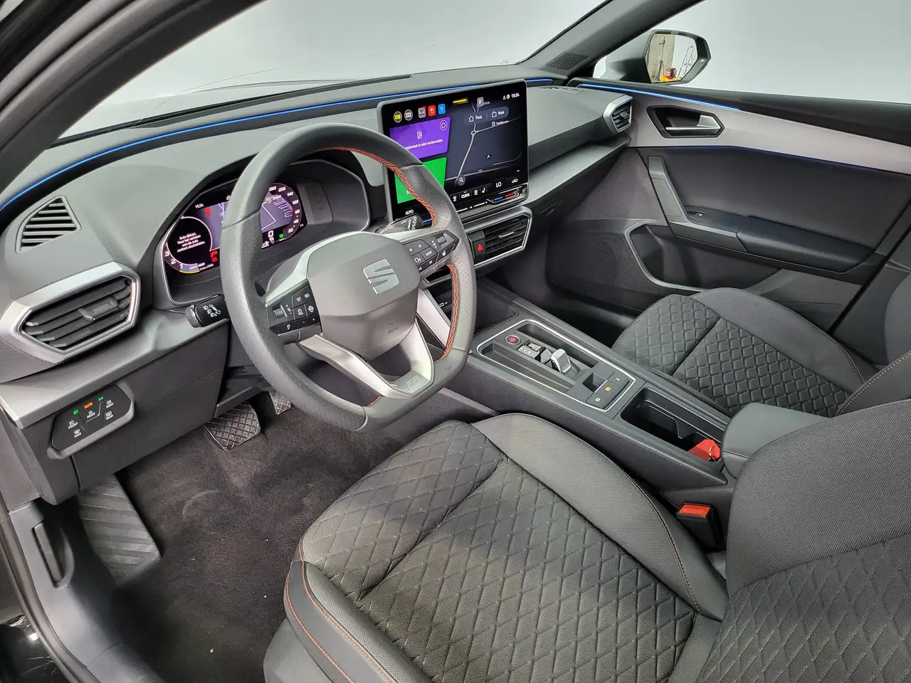 SEAT Leon - 11