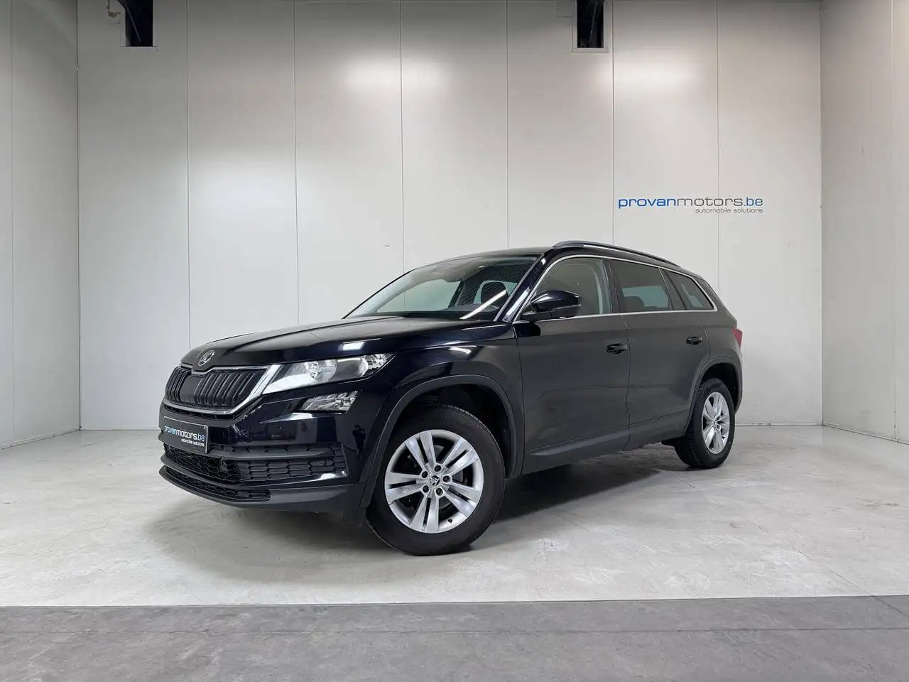 Skoda Kodiaq - 4