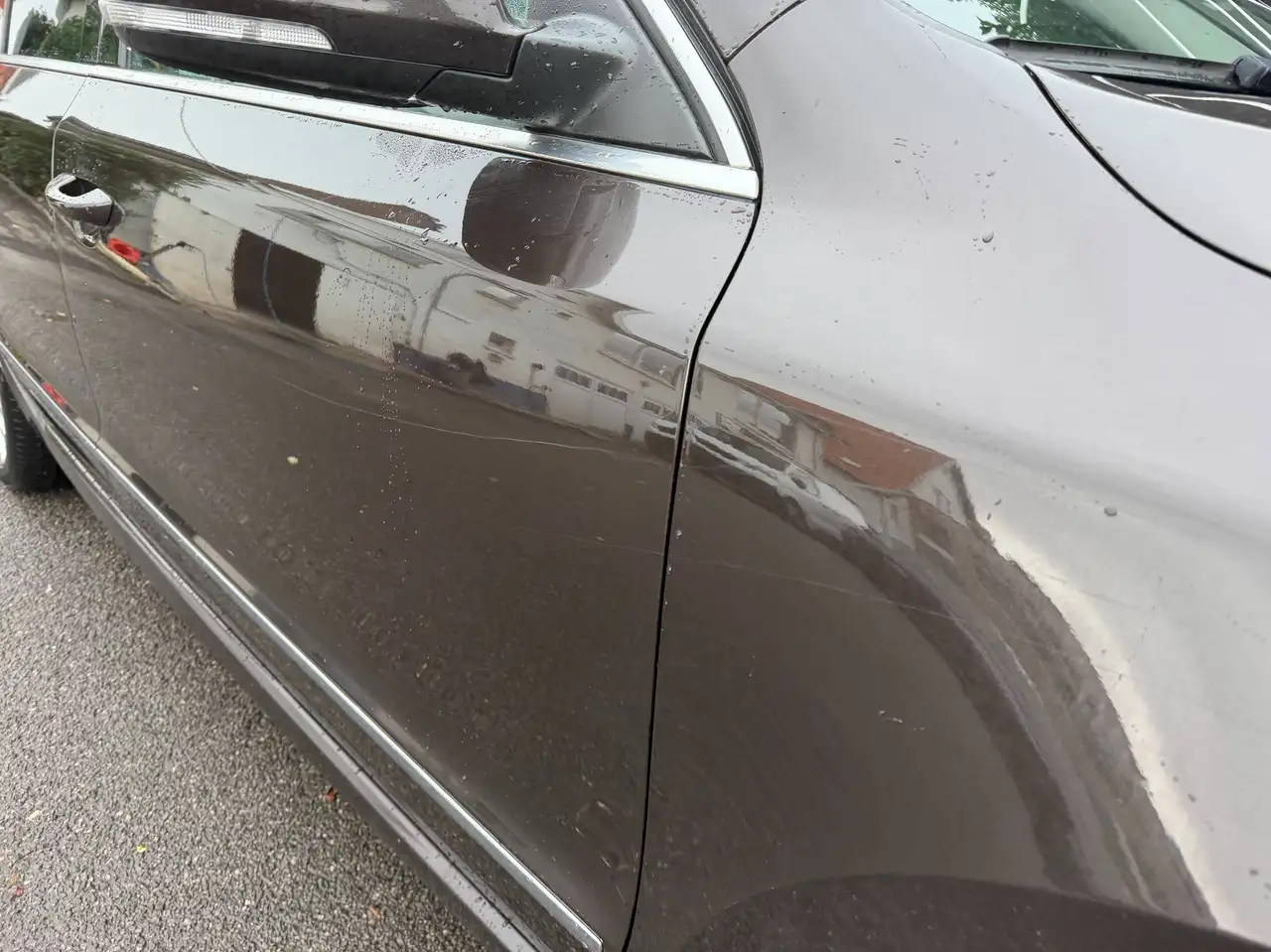 Skoda Superb - 12
