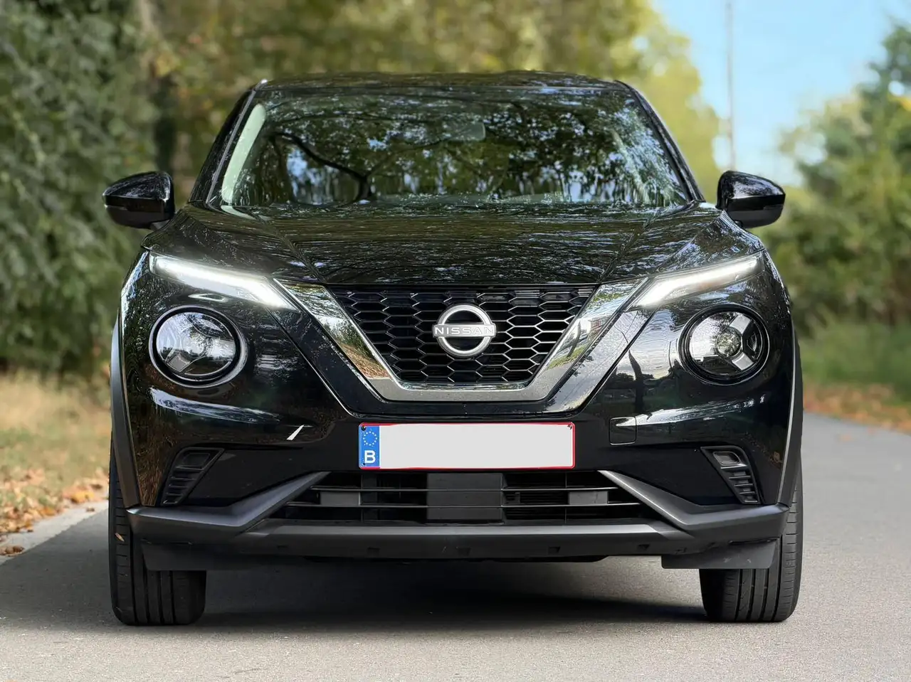Nissan Juke - 3