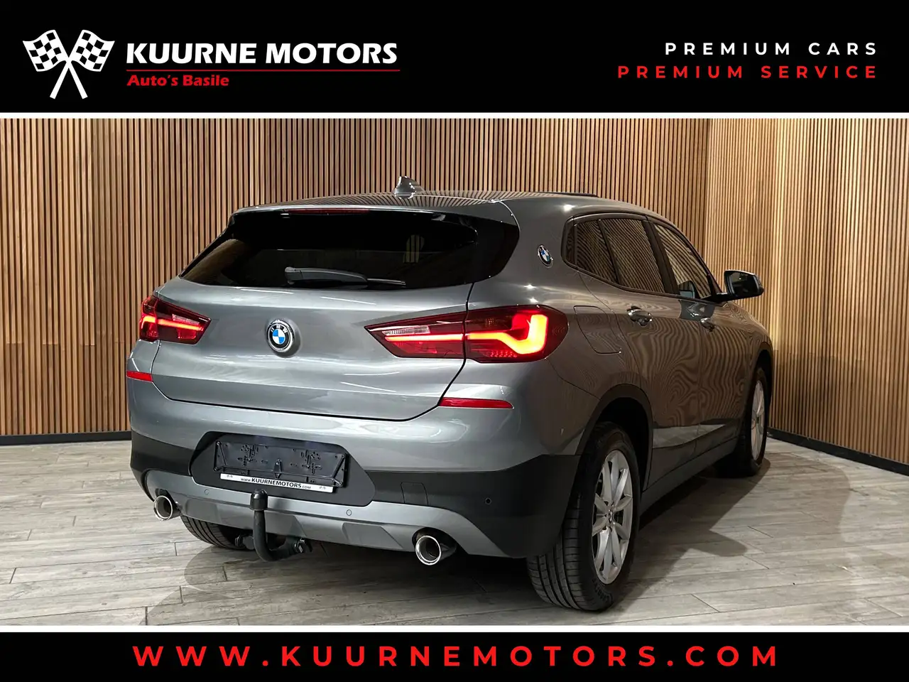 BMW X2 - 4