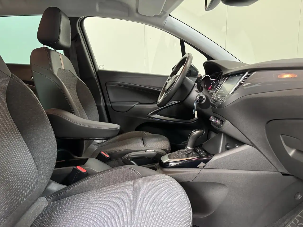 Opel Crossland X - 2
