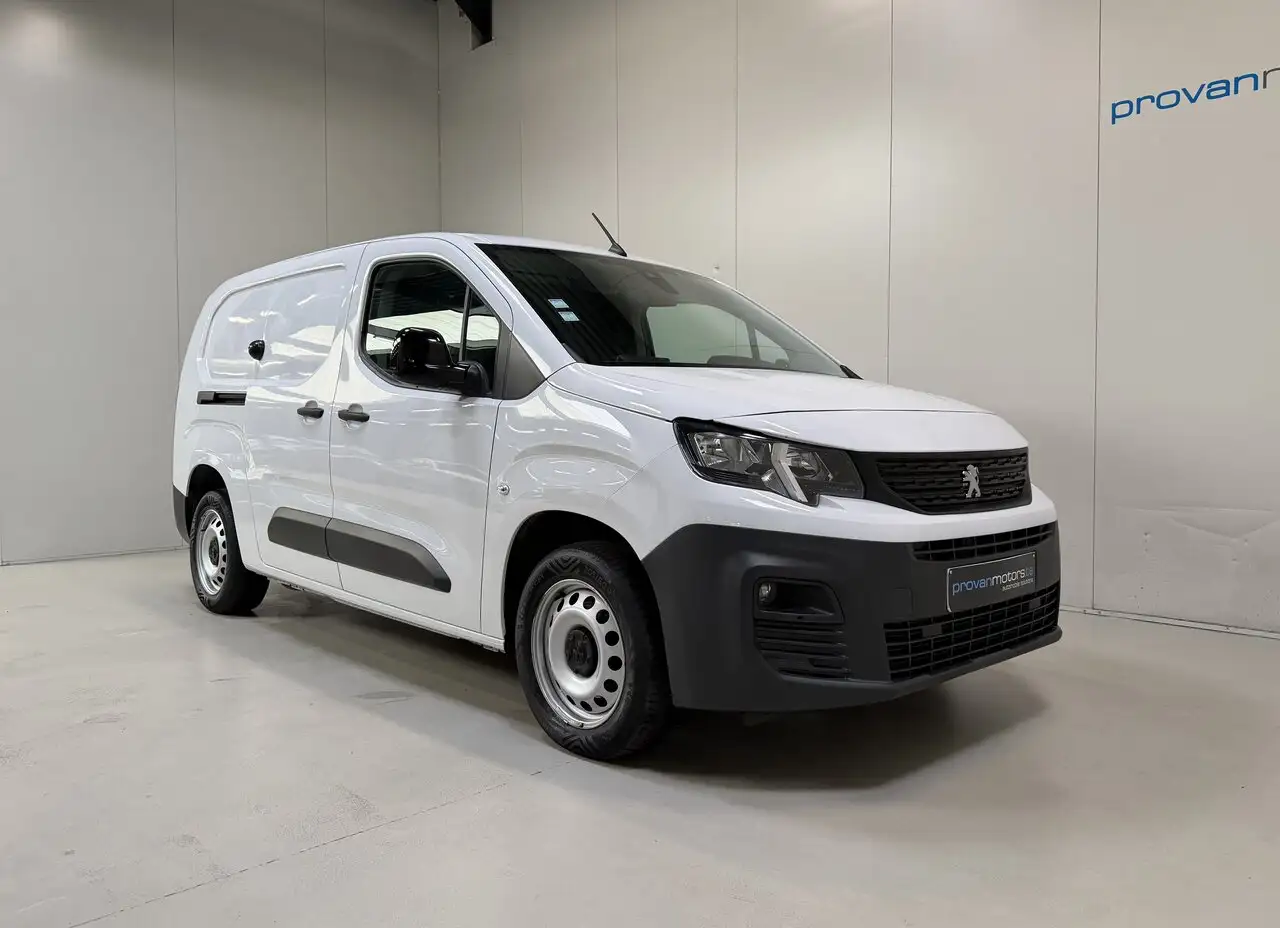 Peugeot Partner - 4