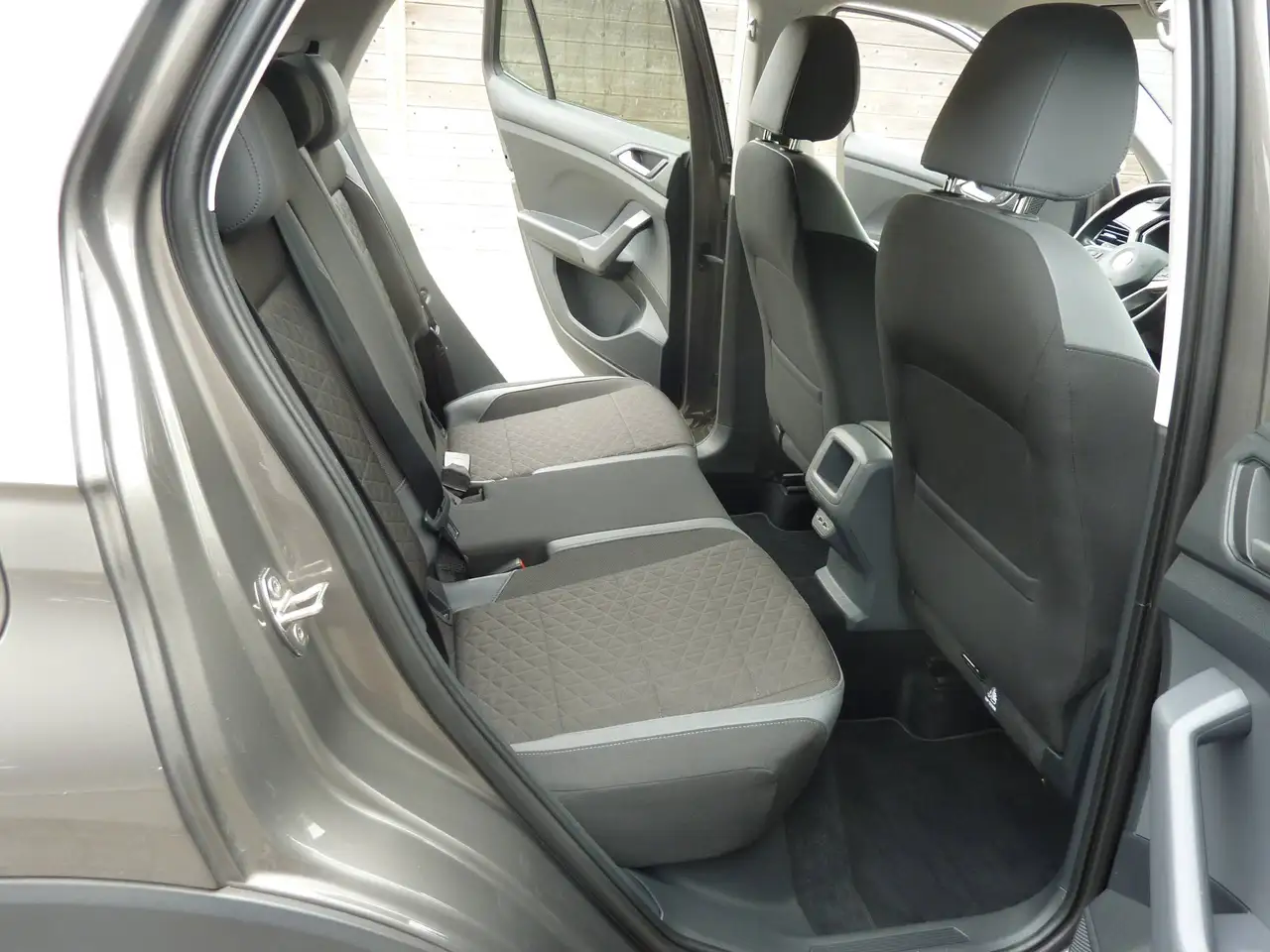 Volkswagen T-Cross - 9