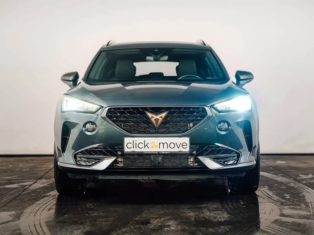 CUPRA Formentor - 3
