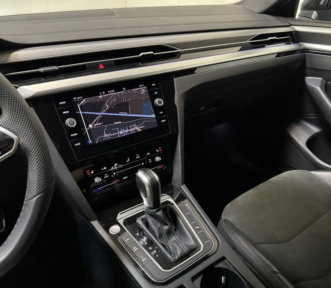 Volkswagen Arteon - 12