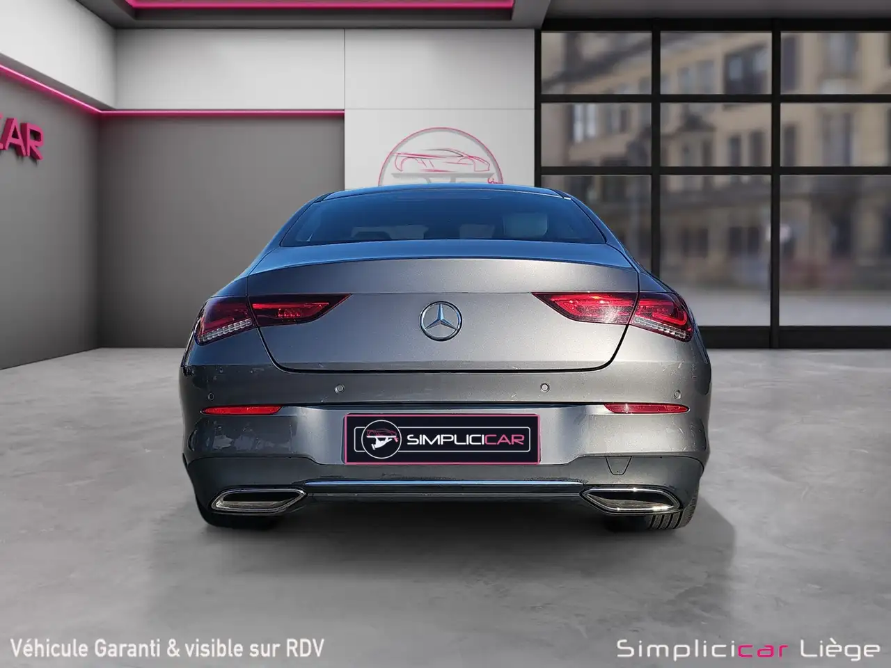 Mercedes-Benz Autres - 6