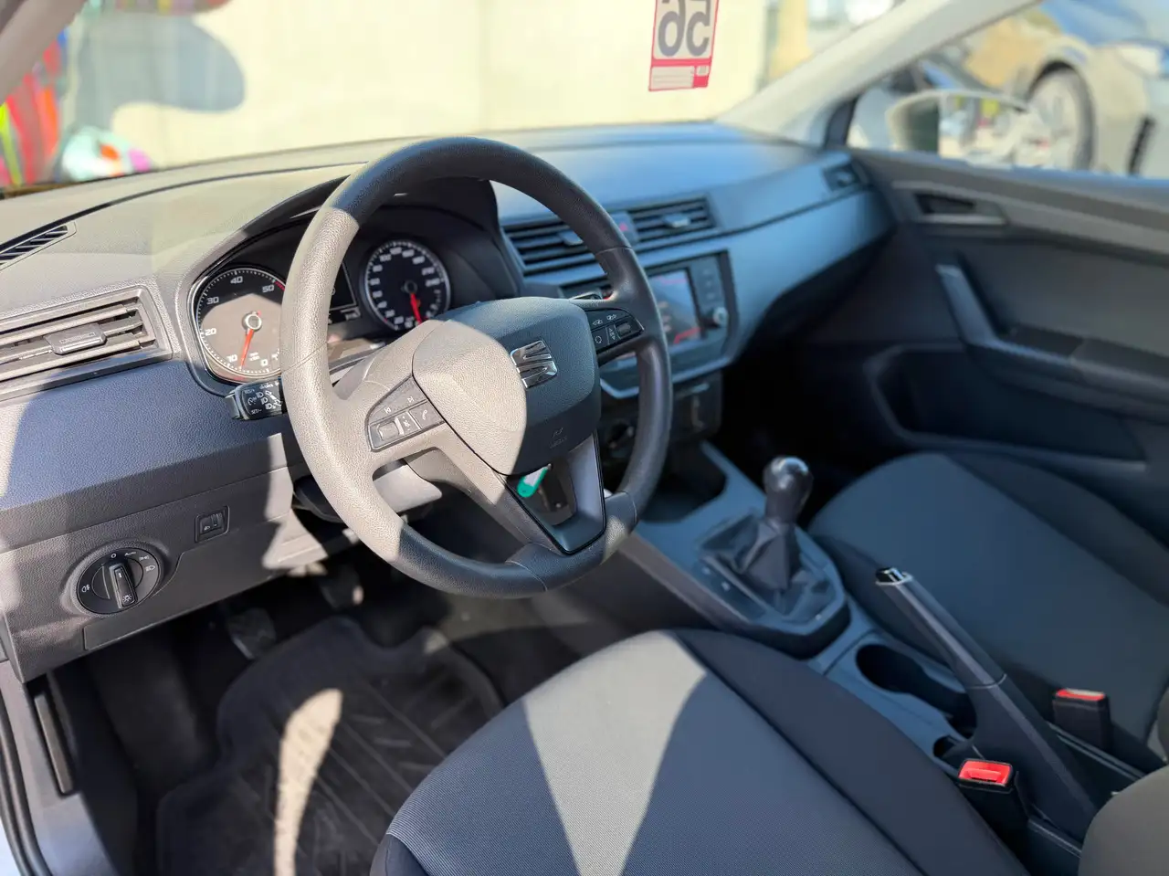 SEAT Ibiza - 9