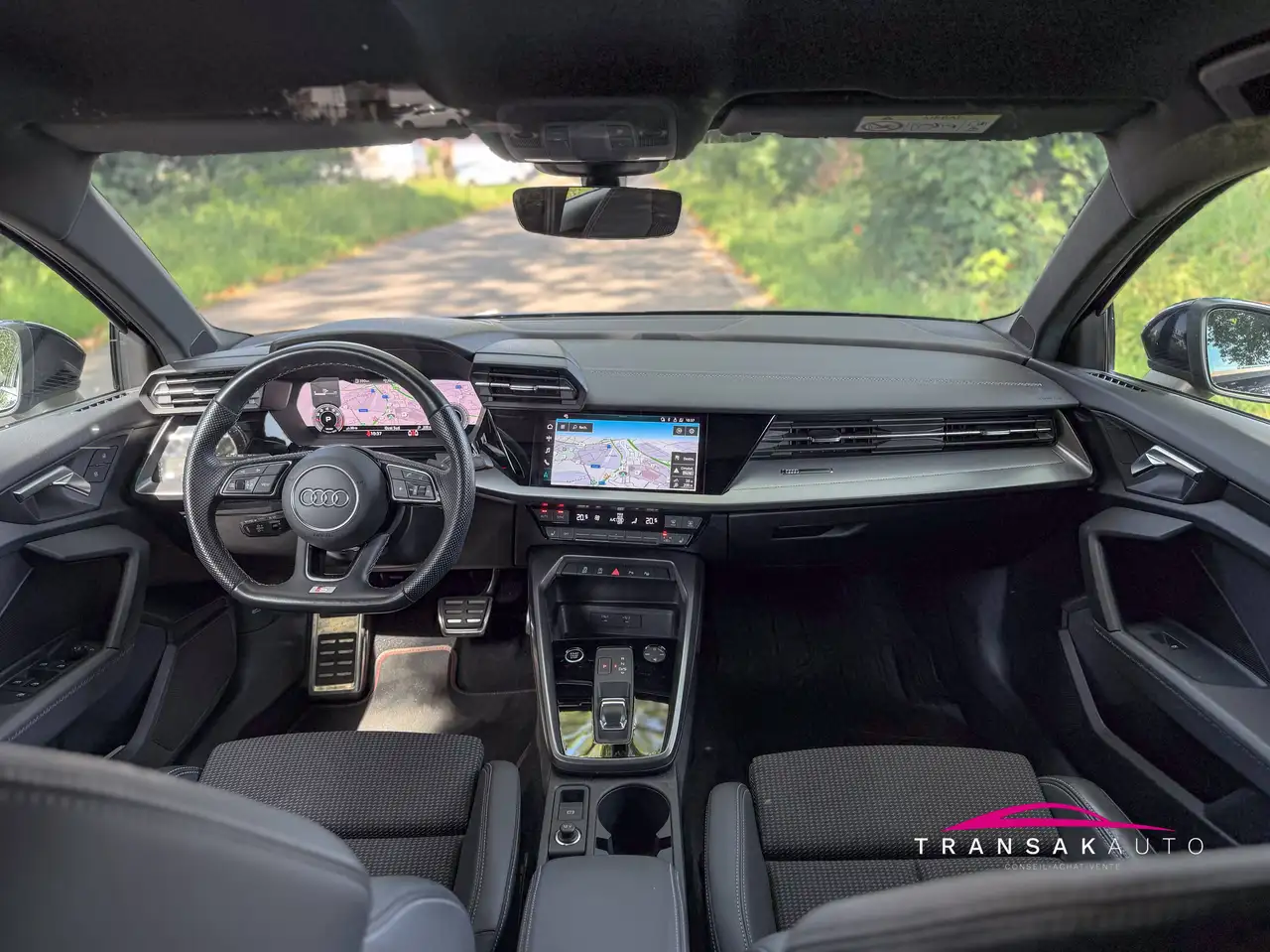 Audi A3 - 11