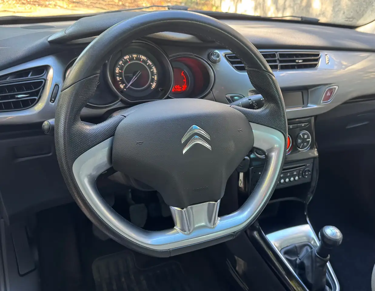 Citroen C3 - 8