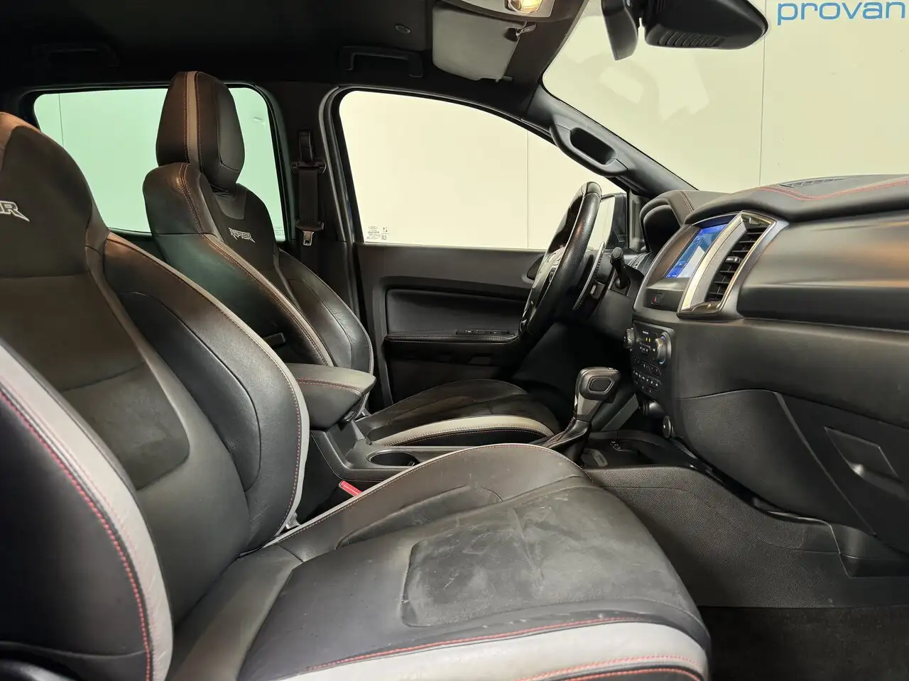 Ford Ranger Raptor - 2