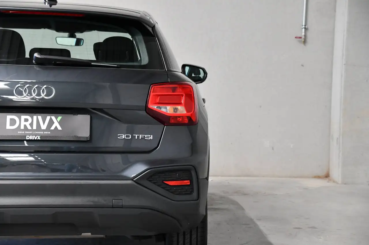 Audi Q2 - 12