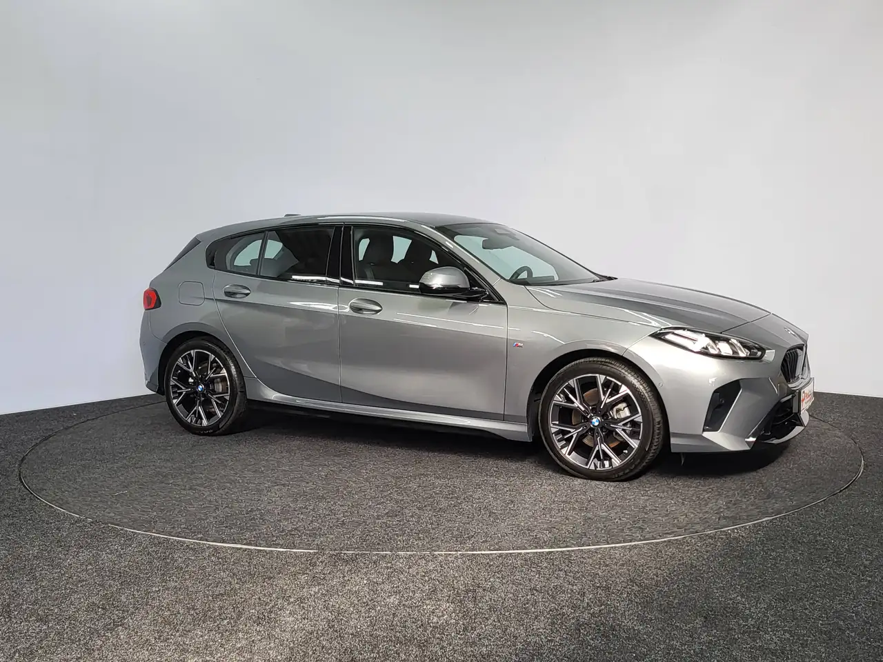 BMW 120 - 8