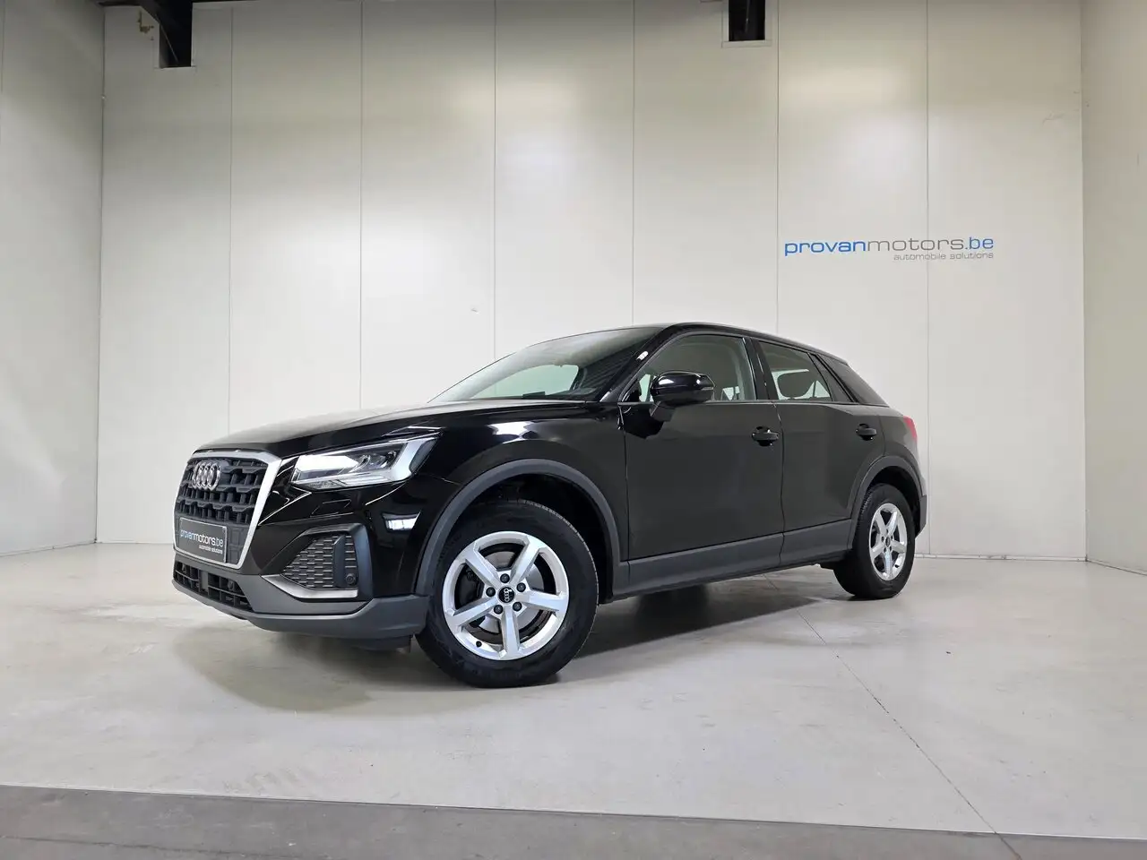 Audi Q2 - 4
