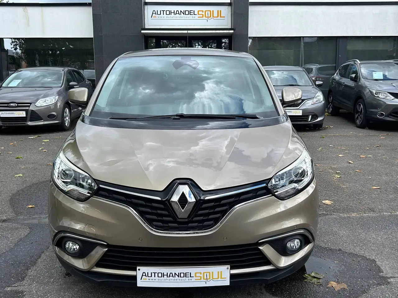 Renault Scenic - 6