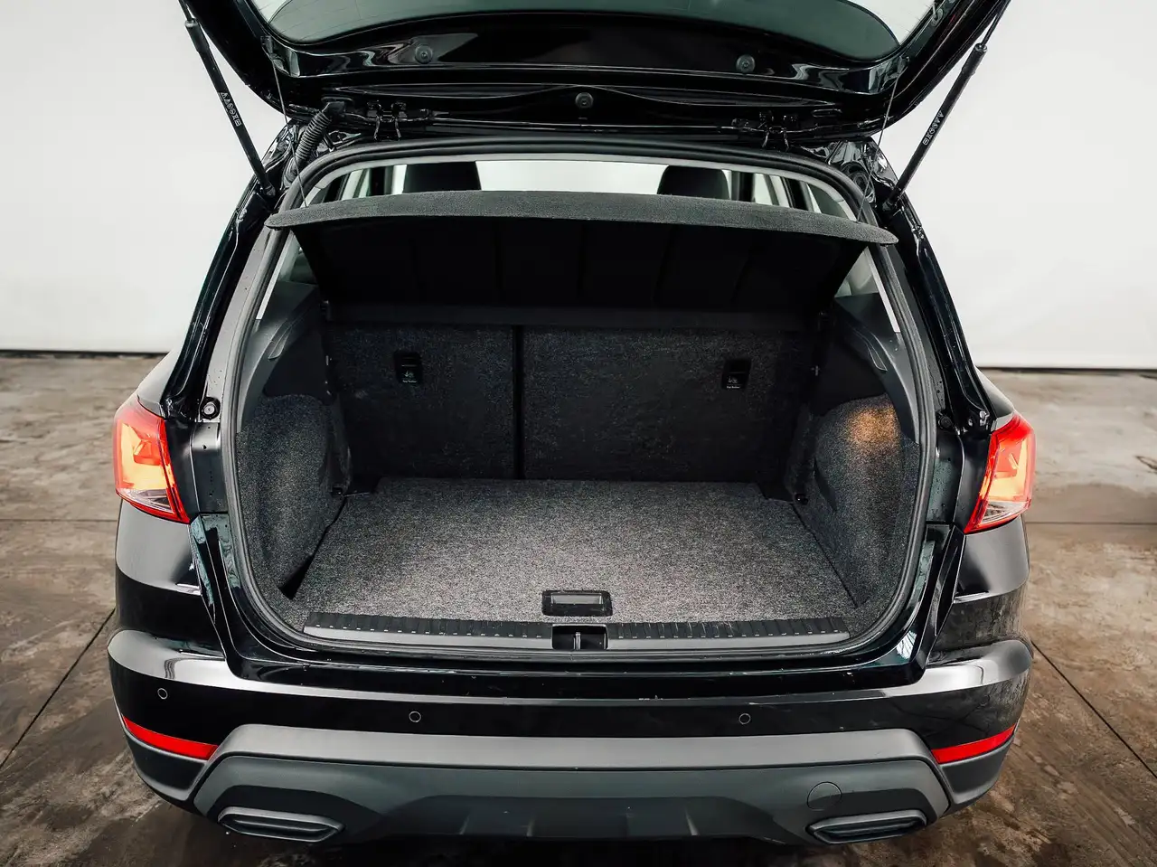 SEAT Arona - 6