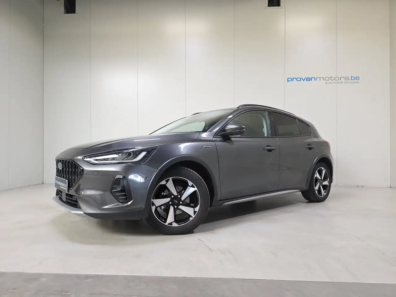 Ford Focus - 4