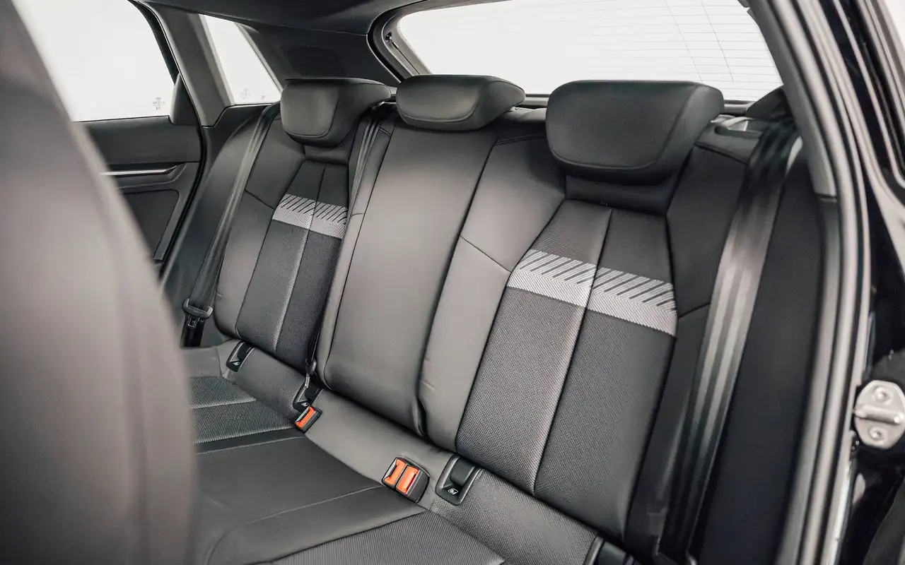 Audi A3 - 8