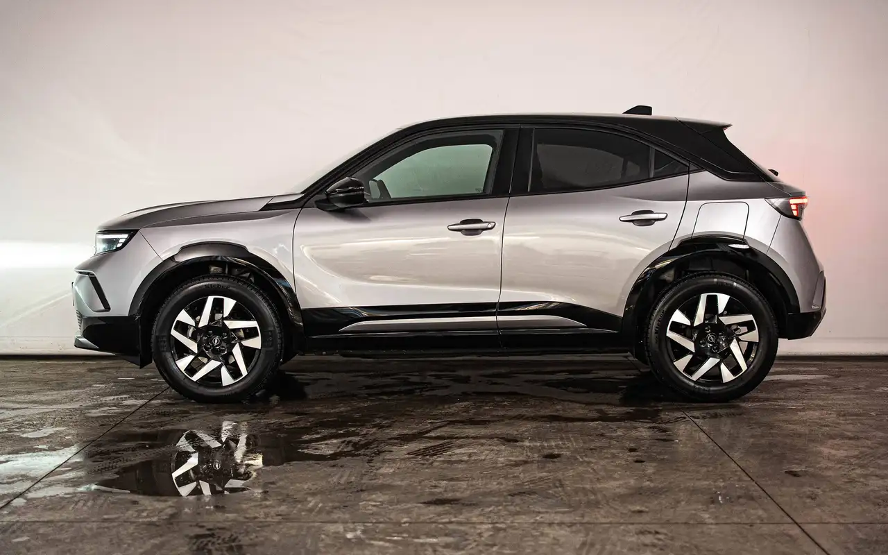 Opel Mokka - 2