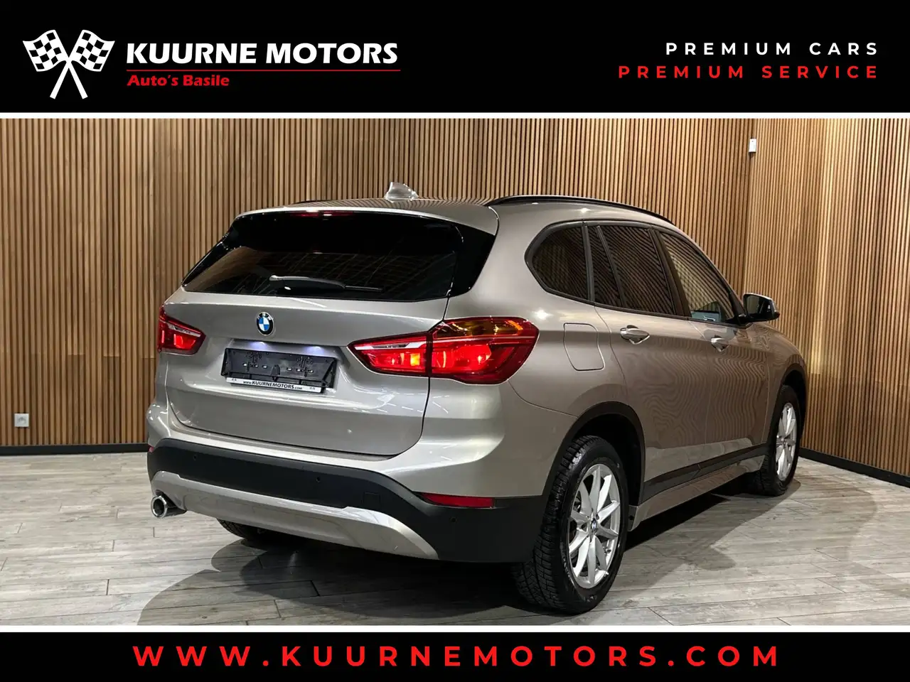 BMW X1 - 4