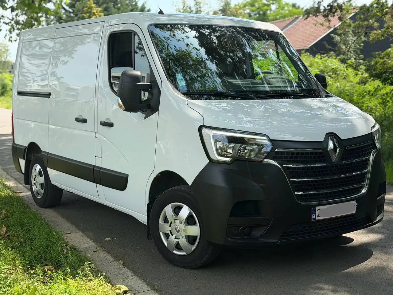 Renault Master - 3