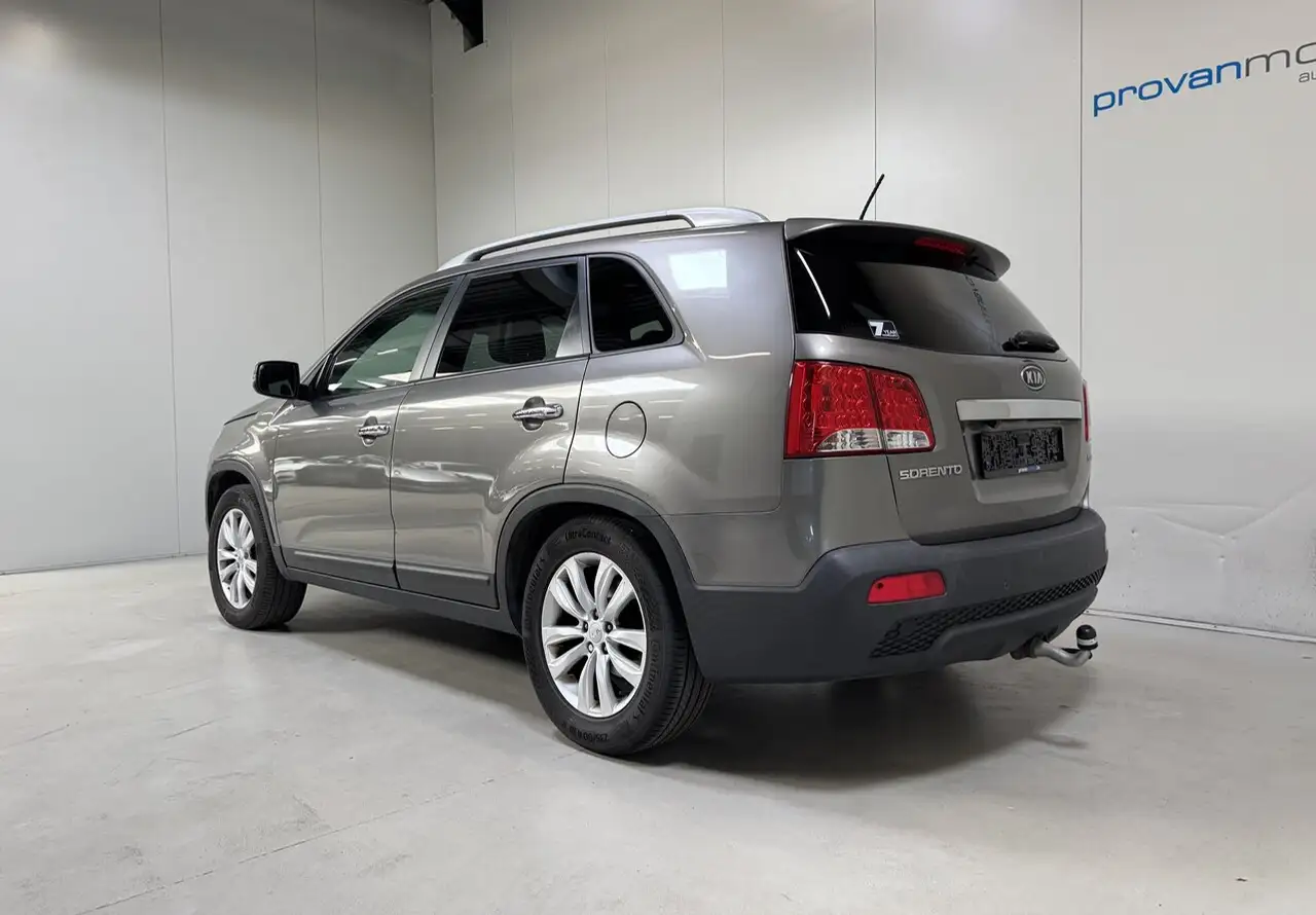 Kia Sorento - 6