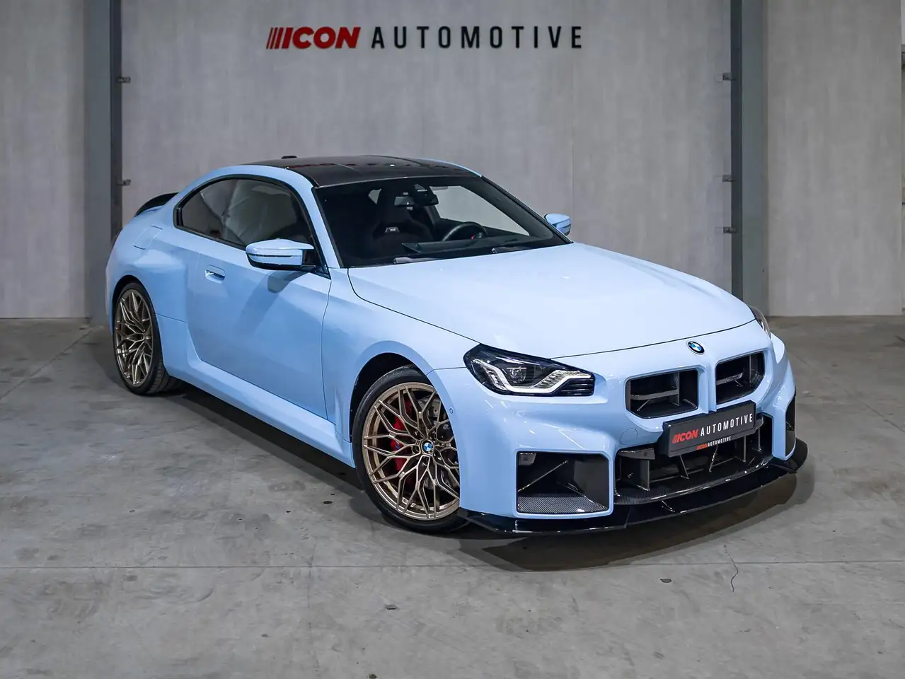 BMW M2 - 6