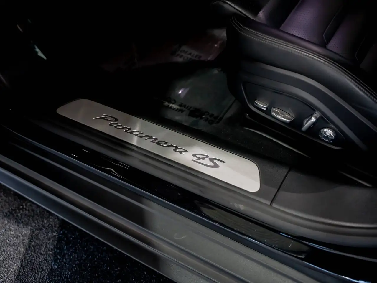 Porsche Panamera - 9