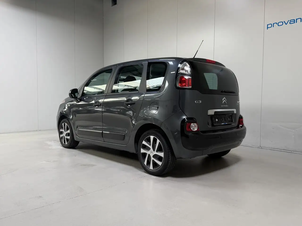 Citroen C3 Picasso - 6