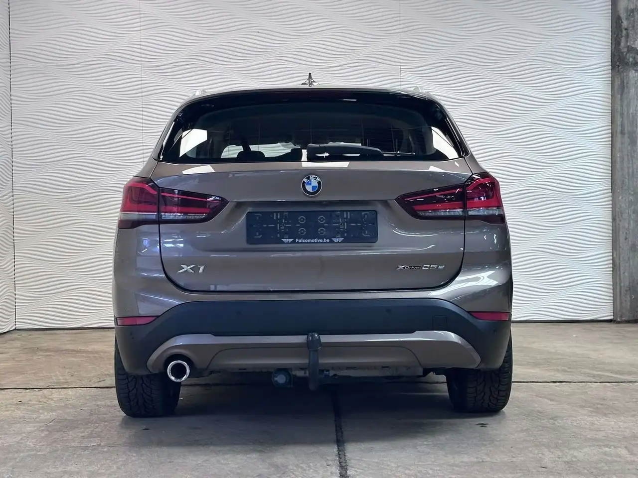 BMW X1 - 9