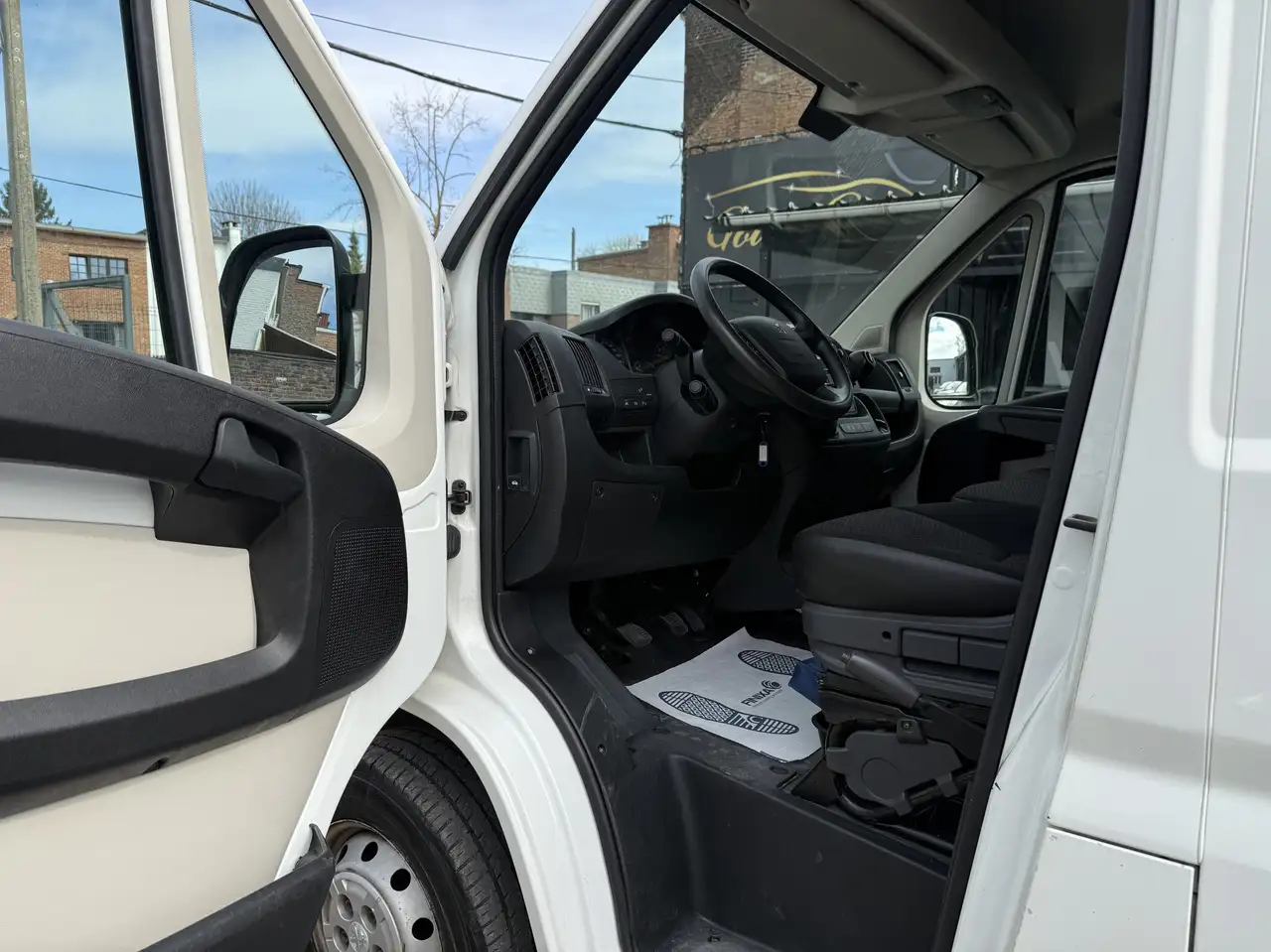 Peugeot Boxer - 7