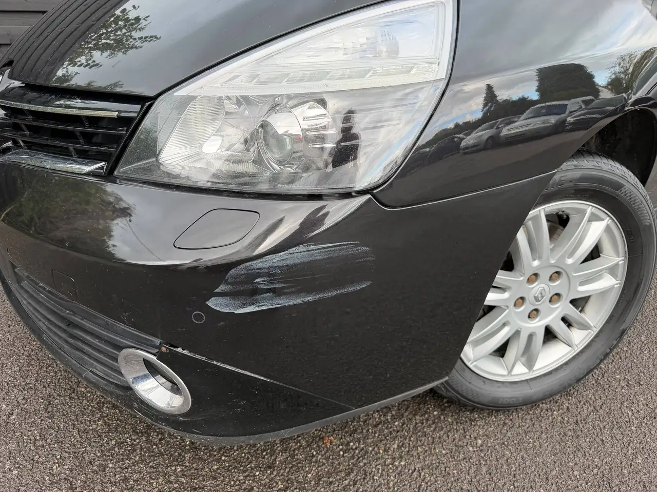 Renault Espace - 2