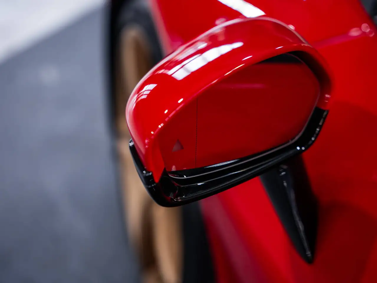 Ferrari SF90 Spider - 11