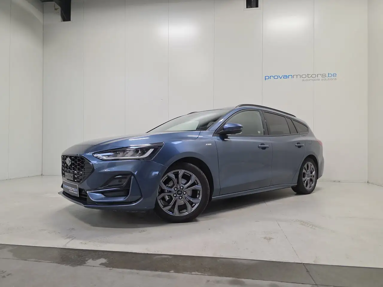 Ford Focus - 4