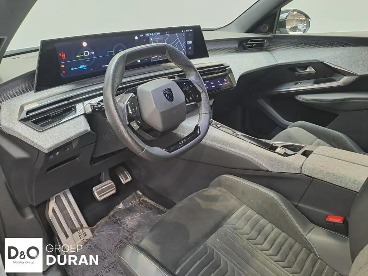 Peugeot 3008 - 10