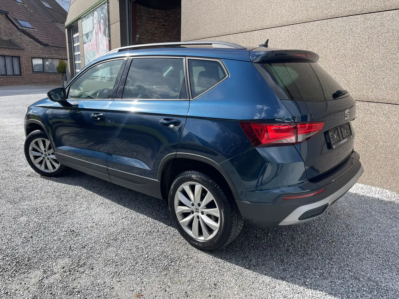 SEAT Ateca - 4