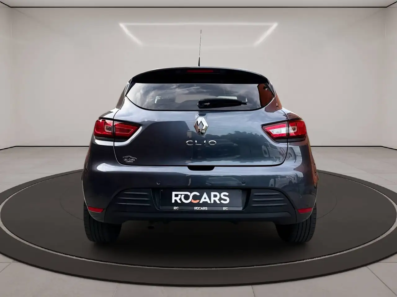 Renault Clio - 7