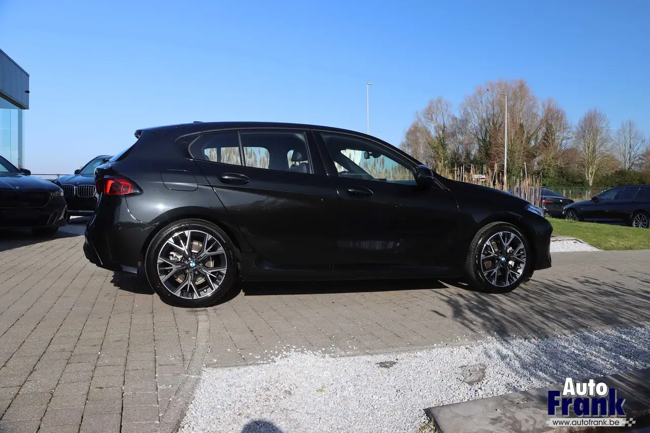 BMW 120 - 8