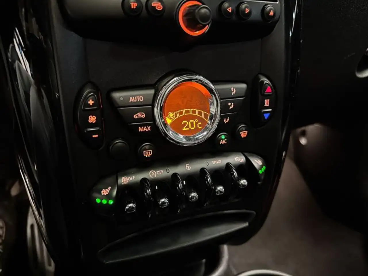 MINI Cooper S Paceman - 9