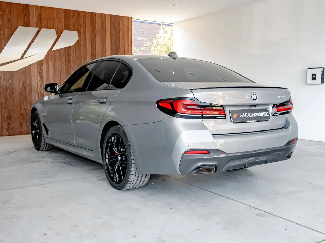 BMW 530 - 10