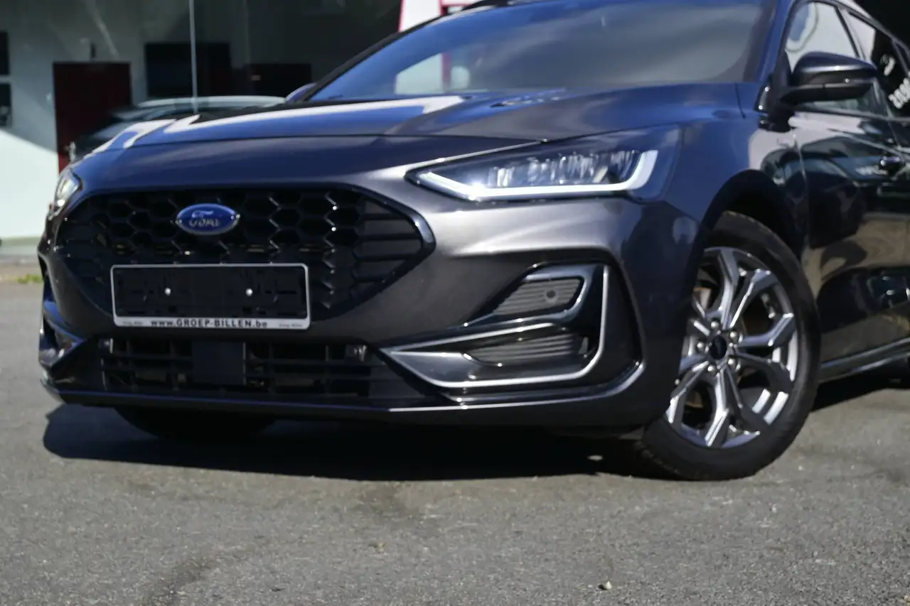 Ford Focus - 14