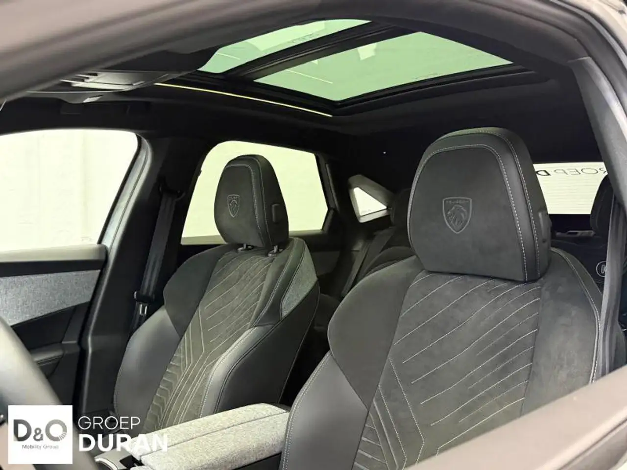 Peugeot 3008 - 9