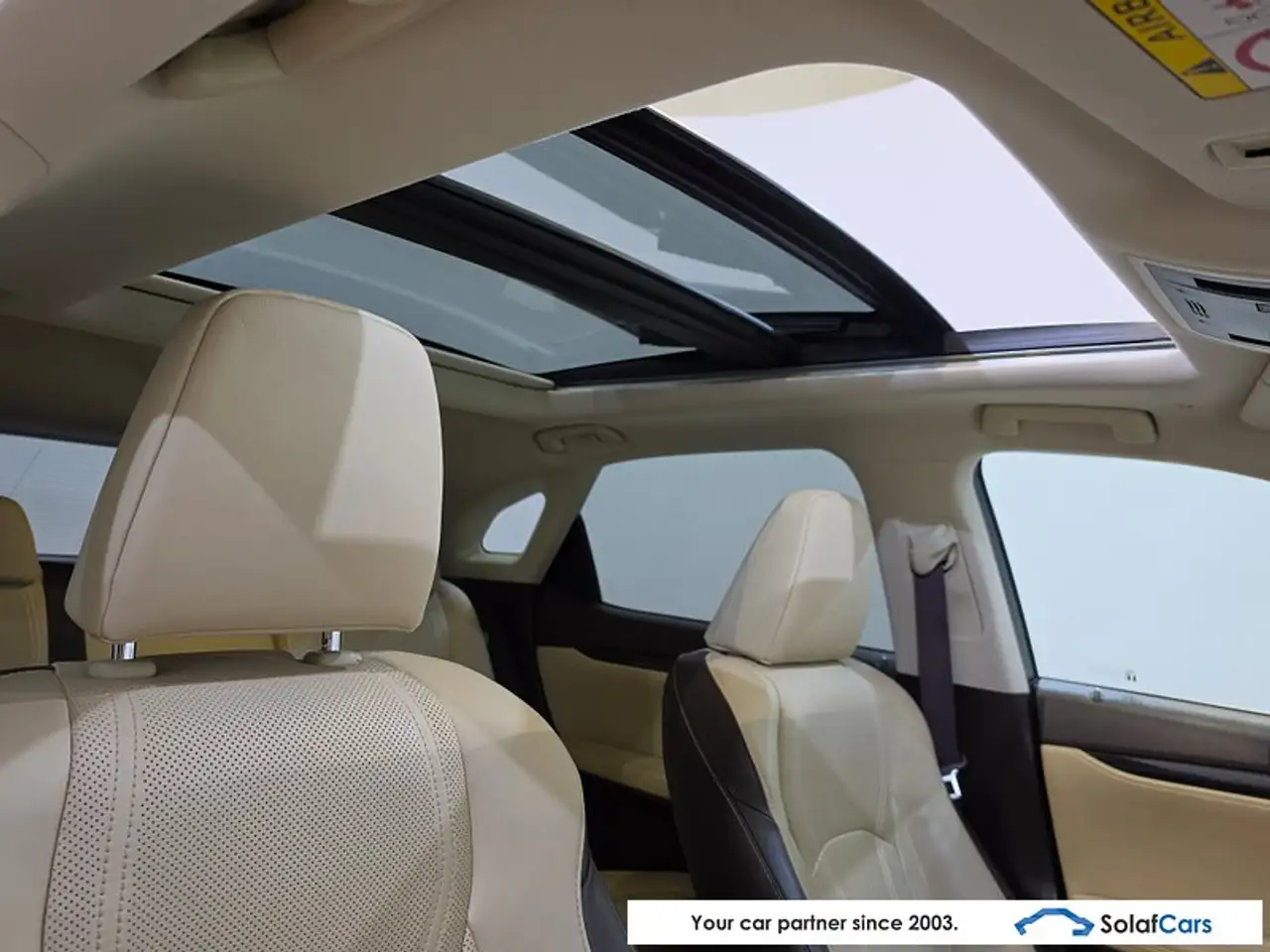 Lexus Overig - 11
