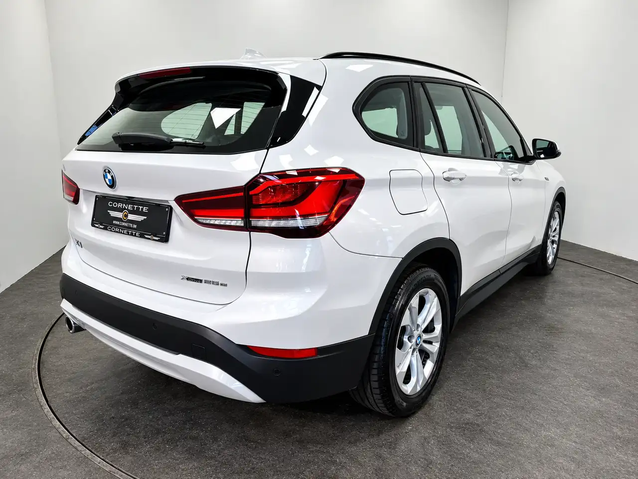BMW X1 - 8