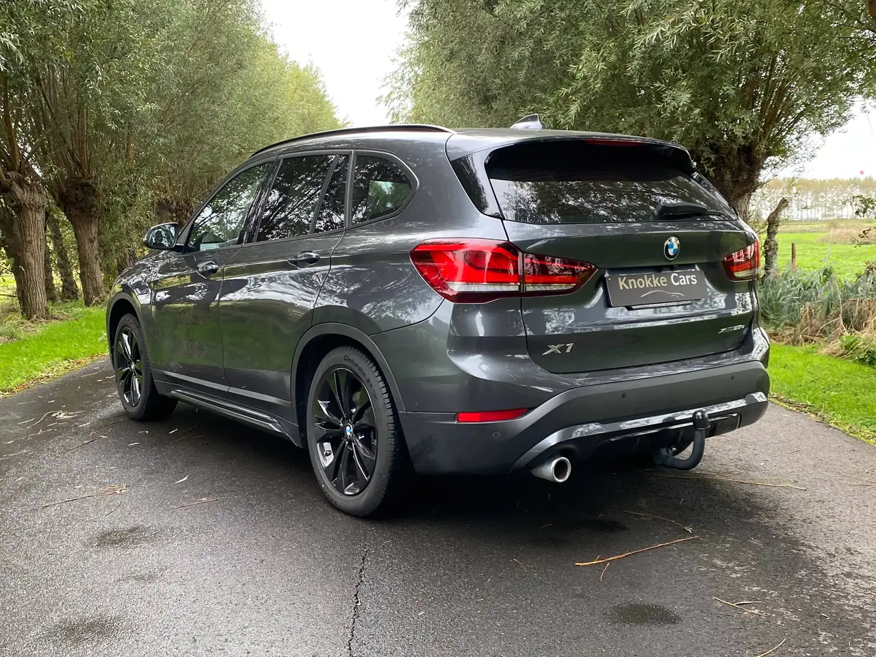 BMW X1 - 4