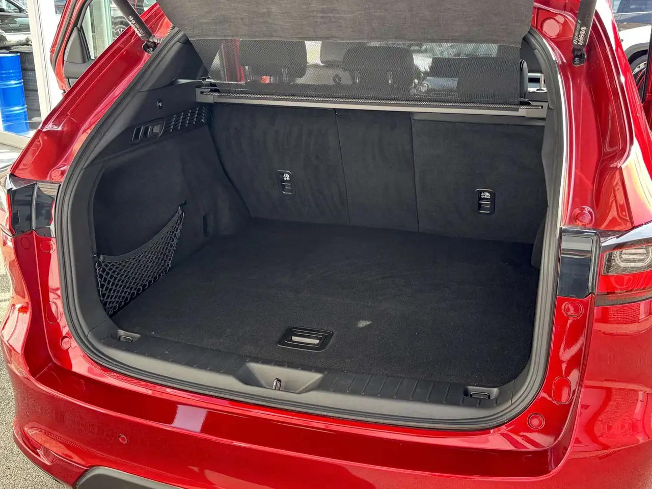 Mazda CX-60 - 9