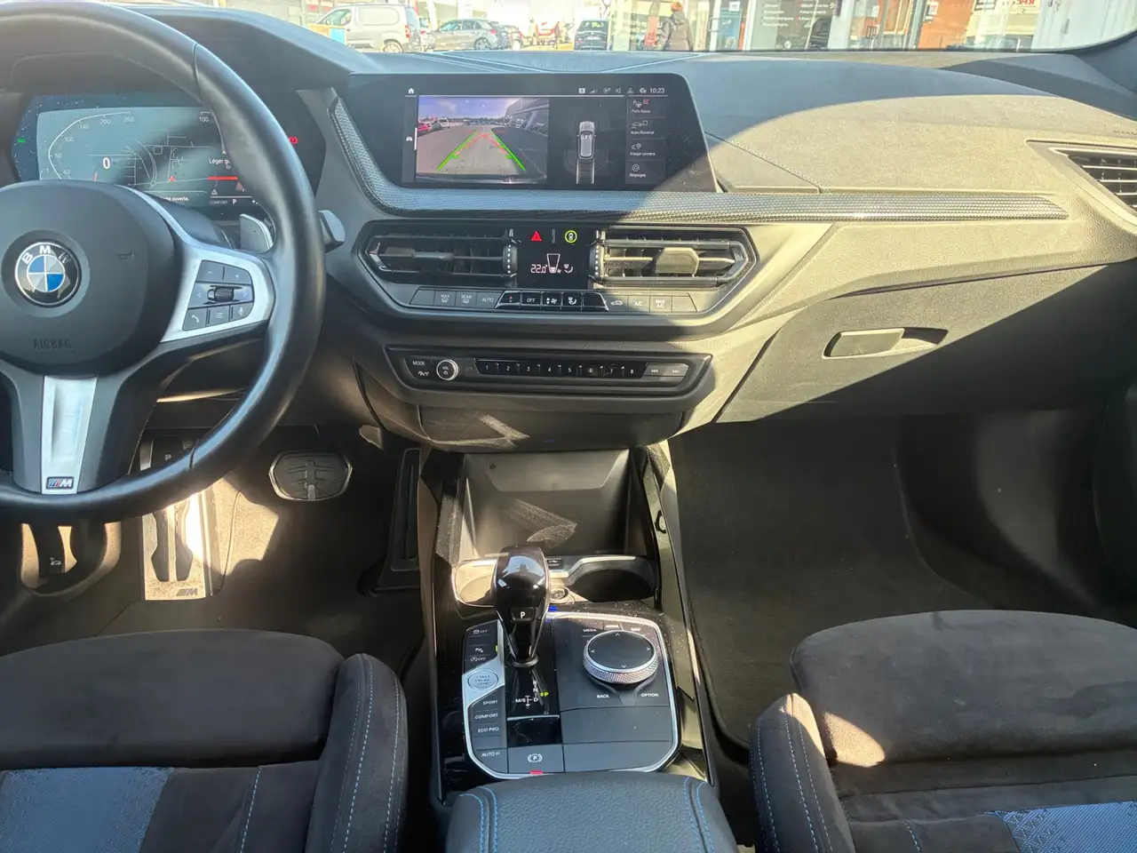 BMW 120 - 11